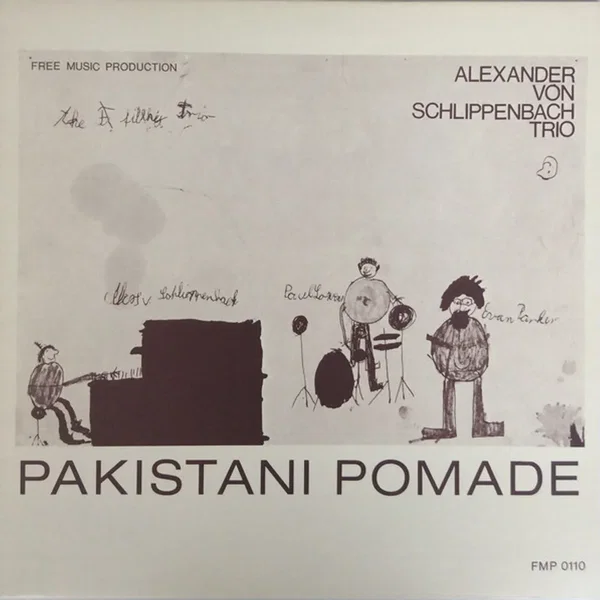 Pakistani Pomade