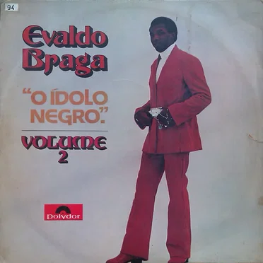 O ídolo negro, volume 2