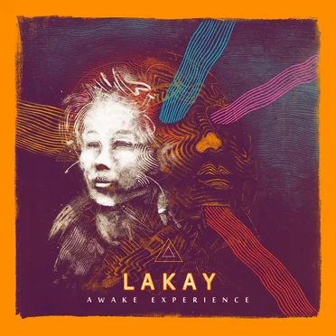Awake Experience by Lakay - album cover