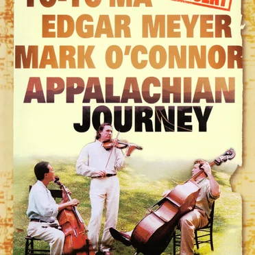 Appalachian Journey Live in Concert