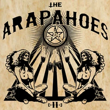 The Arapahoes
