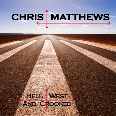 Hell West and Crooked