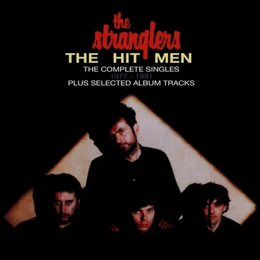 The Hit Men
