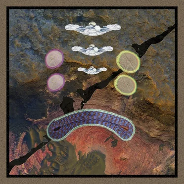 Bolo'bolo by Ibu Selva - album cover