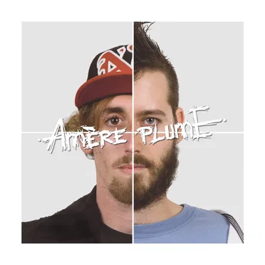 Amère Plume (1er Maxi)