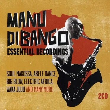 Essential Recordings