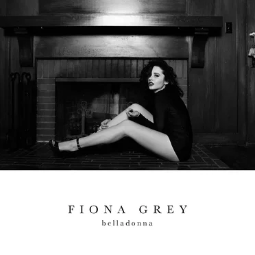 Belladonna by Fiona Grey - album cover