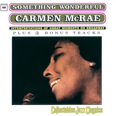 Something Wonderful