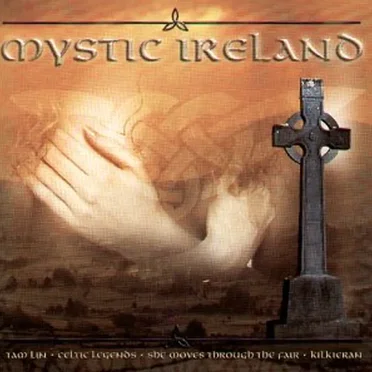 Mystic Ireland by Various Artists - album cover