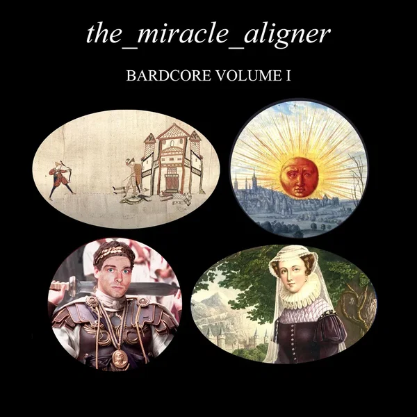 Bardcore Vol. 1