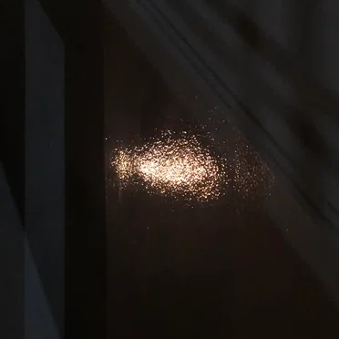 Kleine Lichterflocken