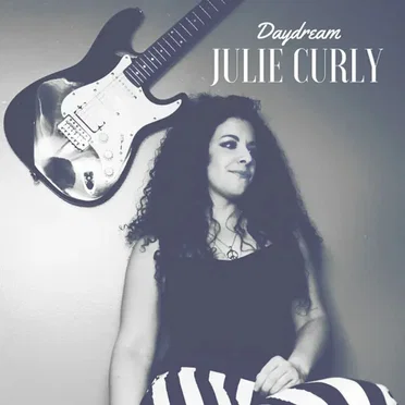 Daydream by Julie Curly - album cover