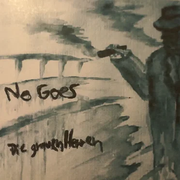 Die grauen Herren by NoGoes - album cover
