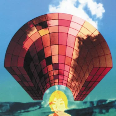 ゆらめき IN THE AIR by フィッシュマンズ - album cover