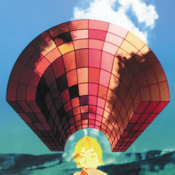 ゆらめき IN THE AIR