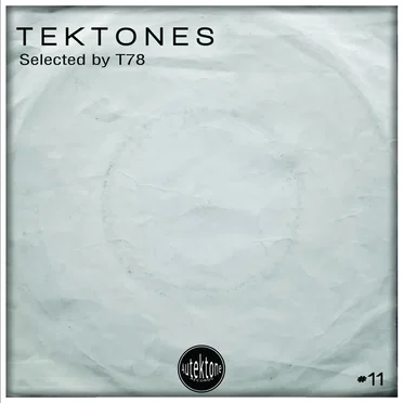 Tektones #11 by Various Artists - album cover