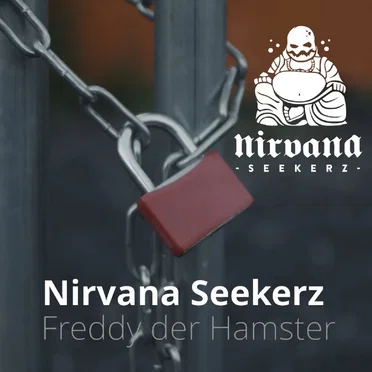 Freddy der Hamster