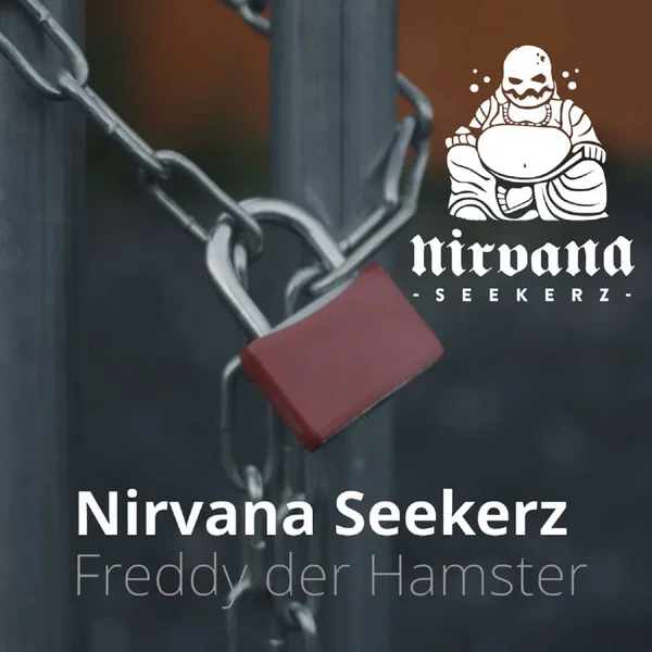 Freddy der Hamster