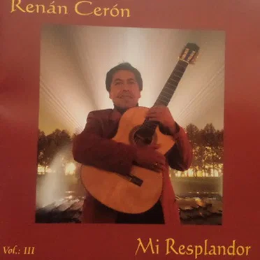 Mi Resplanador, Vol: III