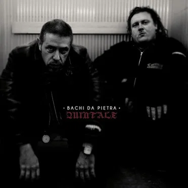 Quintale by Bachi da Pietra - album cover