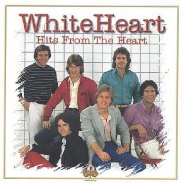 Hits From The Heart