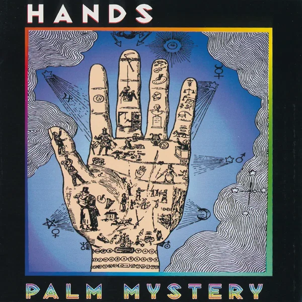 Palm Mystery