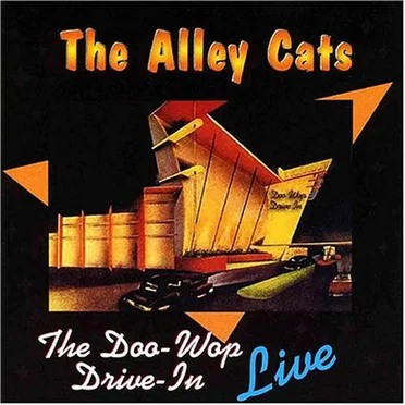 The Alley Cats
