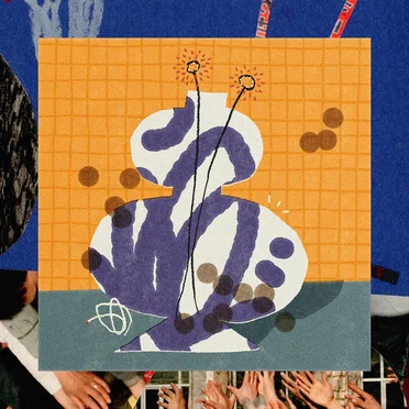 Basra (Remix) by Lean Low - album cover