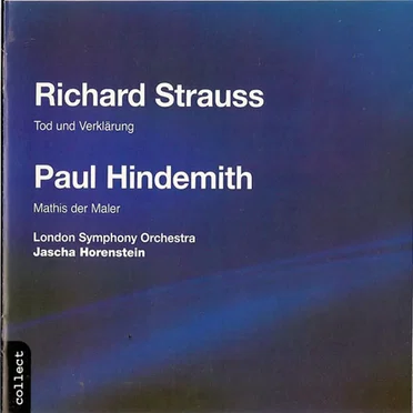 Tod und Verklärung / Mathis der Maler