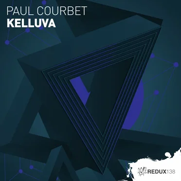 Kelluva by Paul Courbet - album cover