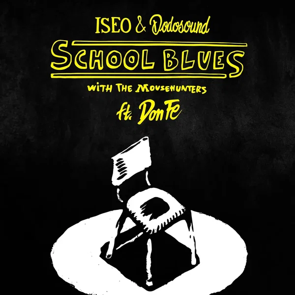 School Blues