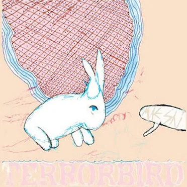 Terrorbird