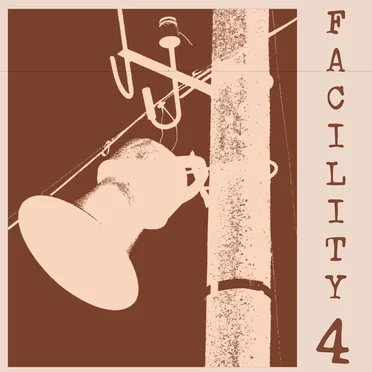 Facility 4: Into The Cosmic Hole