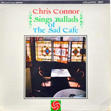 Sings Ballads of the Sad Cafe