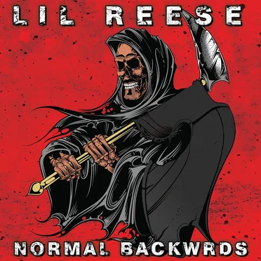 Normal Backwrds
