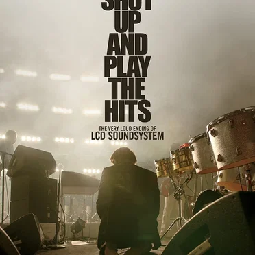 Shut Up and Play the Hits