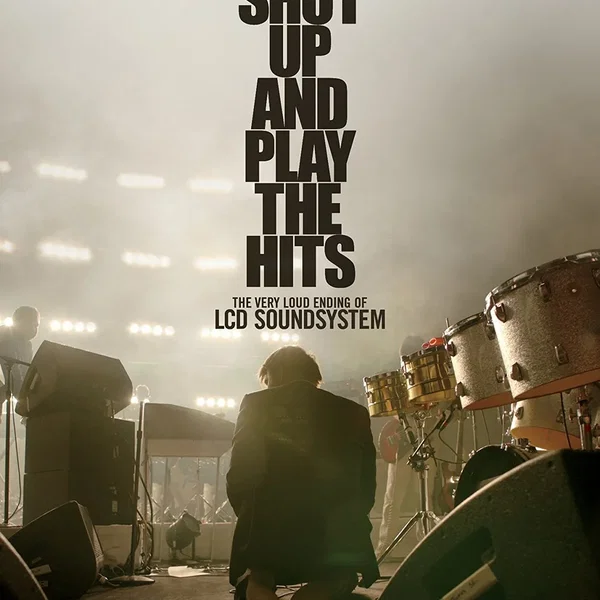 Shut Up and Play the Hits