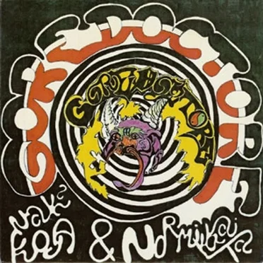 Nakkoja & normikkaita