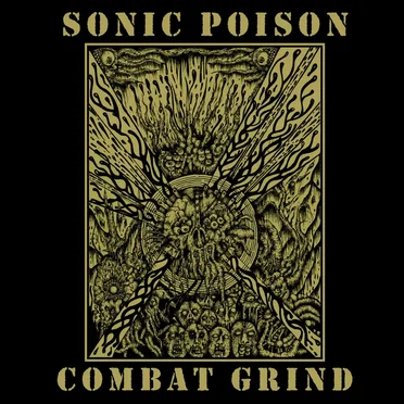 Combat Grind