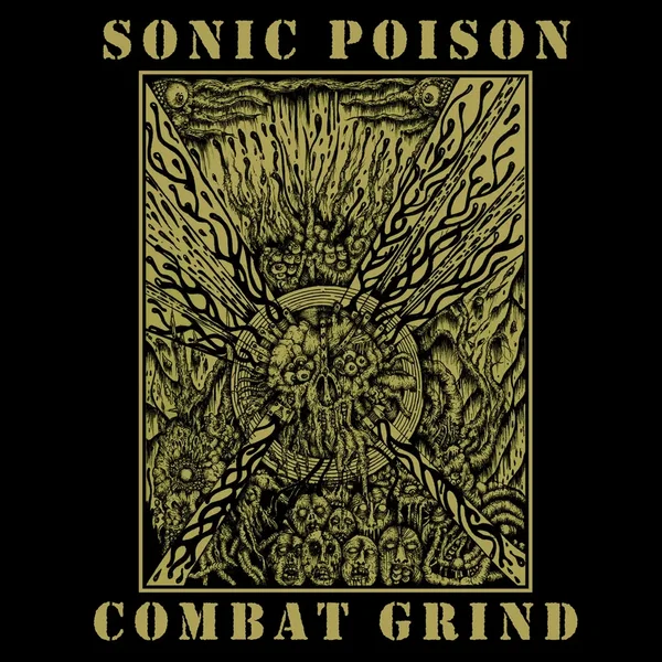 Combat Grind