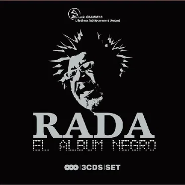 El álbum negro