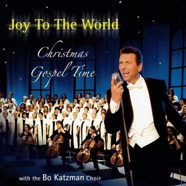 Joy To The World (Christmas Gospel Time)