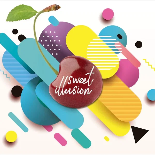 sweet illusion