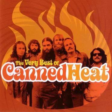 The Very Best of Canned Heat