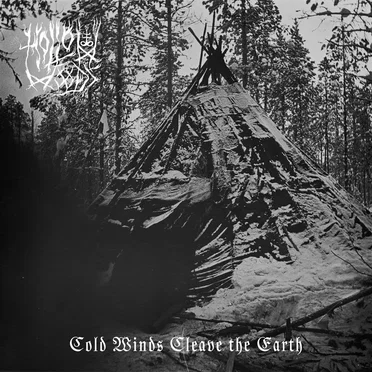 Cold Winds Cleave the Earth