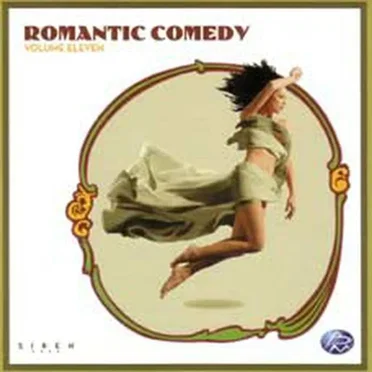 Romantic Comedy by Various Artists - album cover