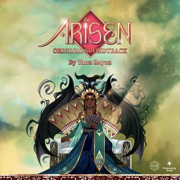 Arisen Original Soundtrack