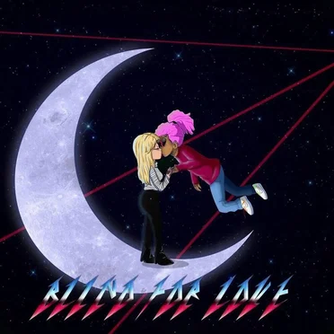Blind For Love by Kid Buu - album cover
