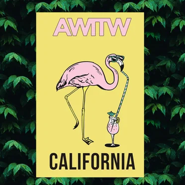 Pink Flamingos