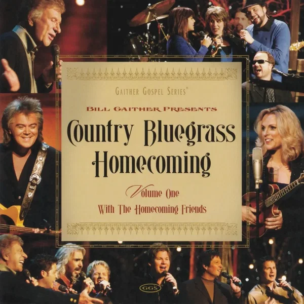 Gaither Gospel Series: Irish Homecoming